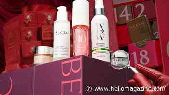 31 best Beauty Advent Calendars for 2026: A shopping editor's guide for the top one to choose