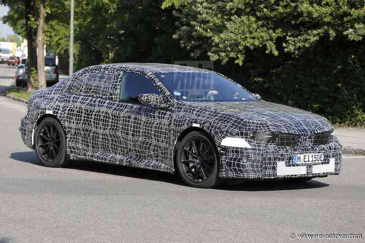 ‘Nieuwe BMW M3 wordt zo goedkoop als in 2007’