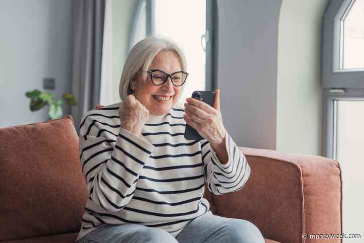 State pension set to rise by 3.9% – how much could you get?