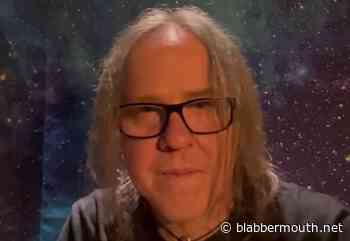 Ex-FEAR FACTORY Frontman BURTON C. BELL: 'Obsolete' Had 'Warm And Organic' Sound, 'Opposite' Of 'Demanufacture'