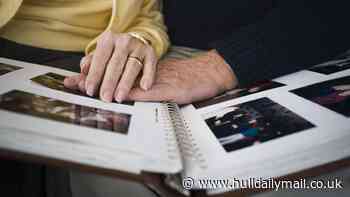 Appeal for photographs that show was it was like growing up in Hull