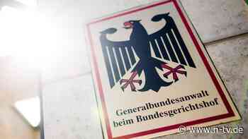 Gewalt gegen Institutionen?: Bundesanwaltschaft geht gegen mutmaßliche eritreische Terrorgruppe vor