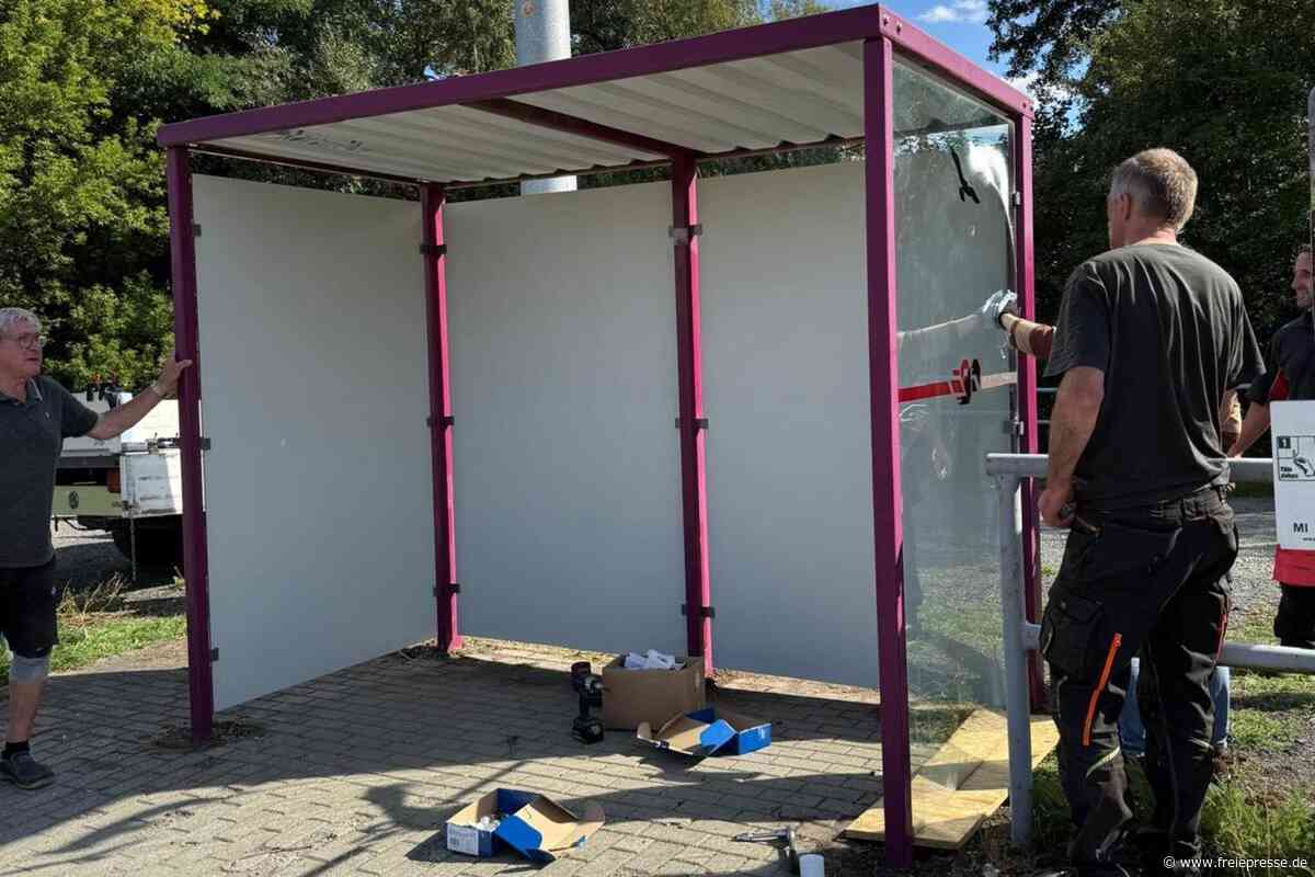 Vandalismus am Leubnitzer Freibad: „Es ist einfach nur frustrierend“