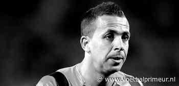 Oud-voetballer en Fortuna-jeugdcoach Ahmed Ammi (45) overleden