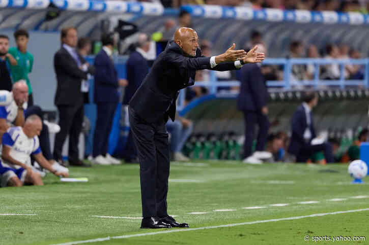 Spalletti still under scrutiny at Juventus despite Carnevali protection