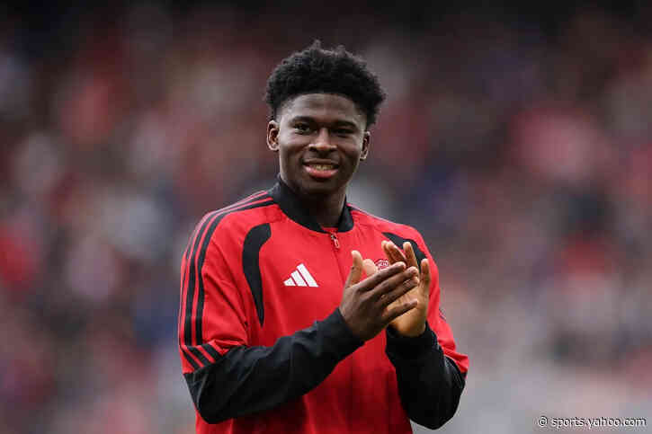 Michael Carrick offers Carlos Baleba injury update as £65m signing prepares for debut