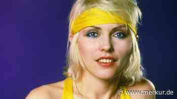 Debbie Harry über das Arbeiten mit über 80, Schönheitsoperationen und das Leben vor Blondie