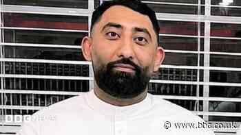 Third man charged in connection with stab murder