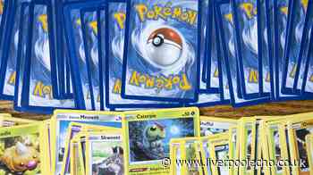 Check old Pokémon collection for 10 cards that could make you thousands
