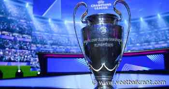 UEFA legt Europese finales tot 2029 vast en kiest voor enkele iconische stadions