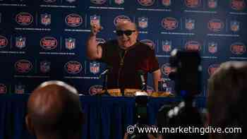 Jersey Mike’s kicks off NFL campaign as digital marketing spend surges
