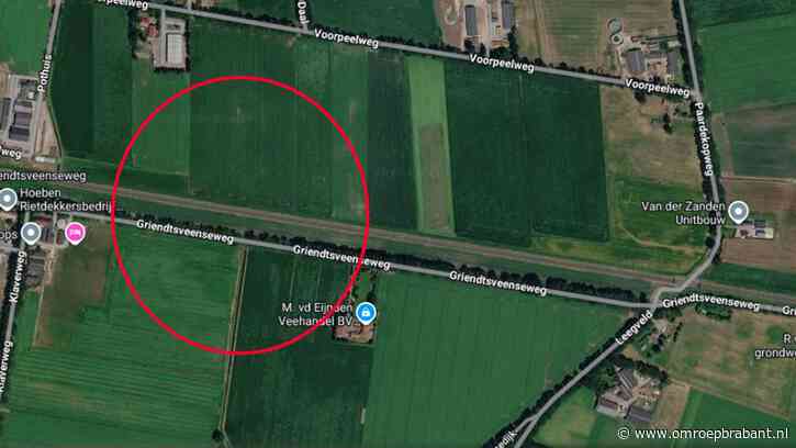 Ook sabotage op het spoor in Deurne, politie onderzoekt beelden