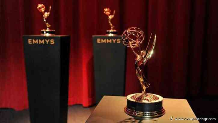 Full List: ‘Widow’s Bay’ leads 2026 Emmy winners with record 14 awards