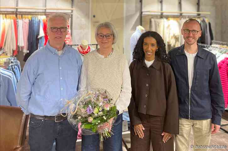Modehaus Hiestermann übernimmt Modehaus Schlichtmann in Gronau