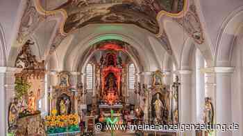 Wenn die Leute nicht kommen: Dekanat Ebersberg sucht neue Wege für die Kirche