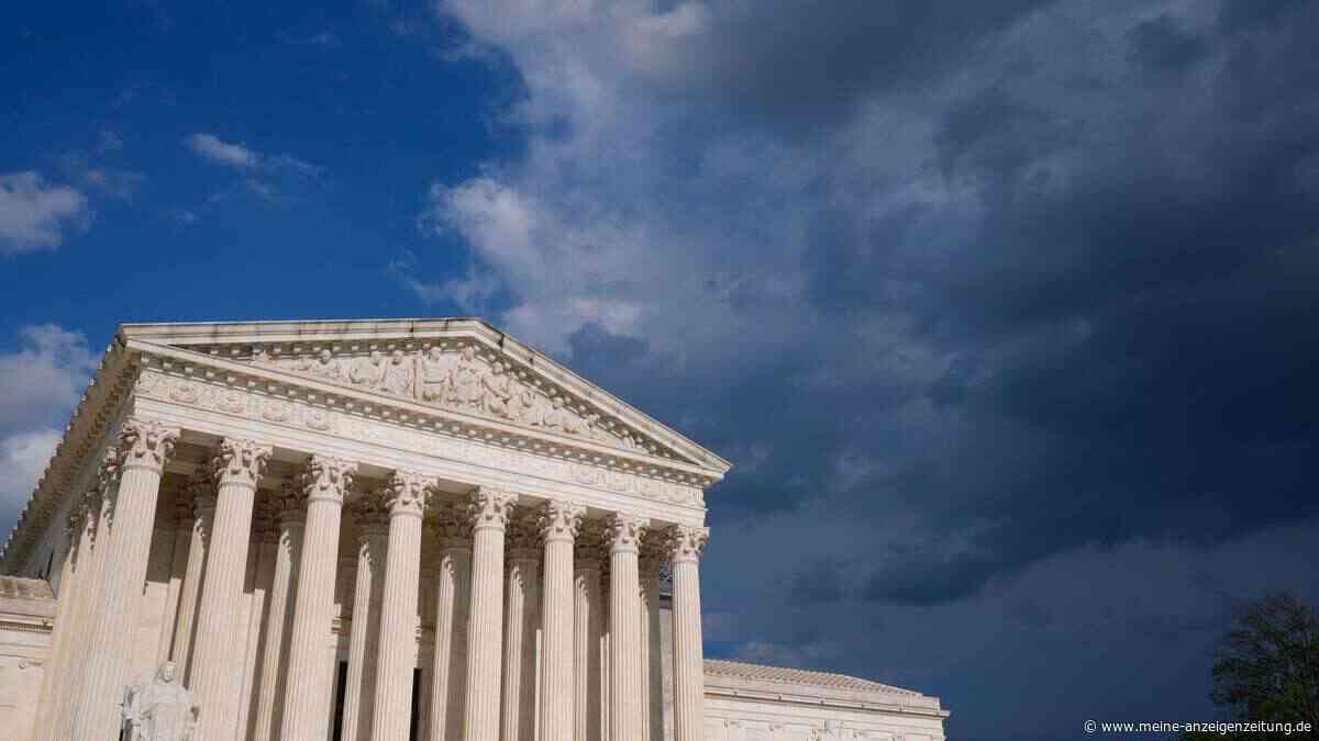 Ethikstreit in den USA: Leihmutter zieht gegen leibliche Eltern vor den Supreme Court