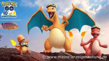 Pokémon GO: Das sind die Events der aktuellen Woche (KW 38)