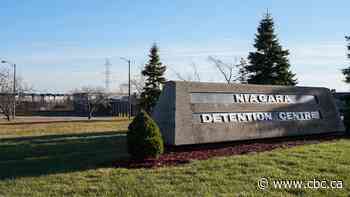 Ontario inquest for man who died after transfer from Niagara Detention Centre to start Sept. 28