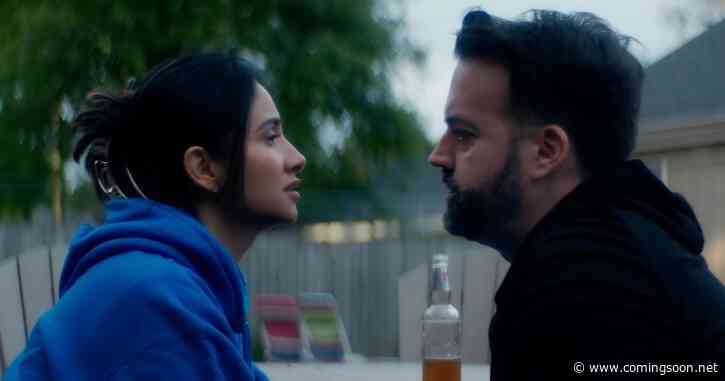 Backpay Trailer Previews Neo-Noir Action Movie About Kidnapping Plot Gone Wrong | Exclusive