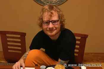 Ed Sheeran Branded 'Lame' as His Robert Kraft Wedding Gig Resurfaces Amid Calls To Cancel Him Over Palestine