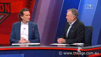 Hird reveals latest on Dons meeting