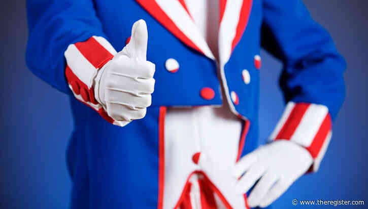 Anthropic and OpenAI look to Uncle Sam to make them too big to fail