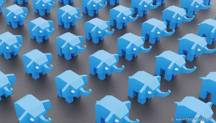 PostgreSQL 19 graph queries fail the 'would you ship this?' test