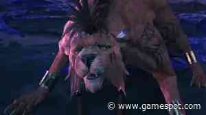 Final Fantasy 7 Revelation Brings Back Snowboarding, And Red XIII Might Steal The Show Again