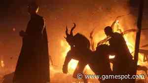 Diablo 5 Doubles Down On The Darkness, But Hope Still Has A Place In Sanctuary