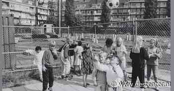 Terug naar de jaren 80: 9 oude foto’s van Amsterdam