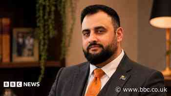 Labour council leader ousted after four months