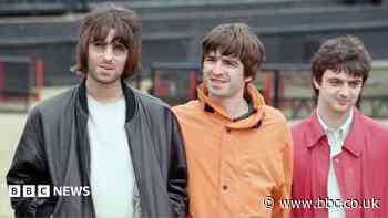 'Oasis gigs prove Knebworth is world's best venue'