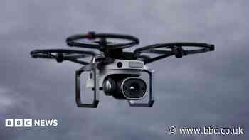 Police seize drone from airport restricted zone