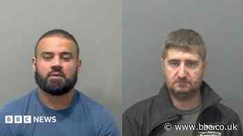 Ex-estate agent jailed over 19 cannabis factories