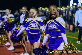 2026 Section 2 high school football power rankings after Week 2