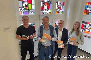 „Halle feiert“ macht Stadtgeschichte lebendig