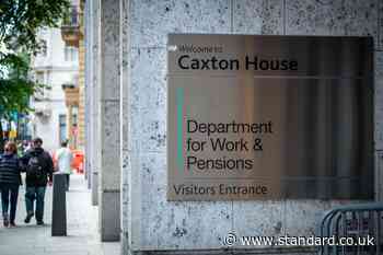 Number claiming main disability benefit hits new record high