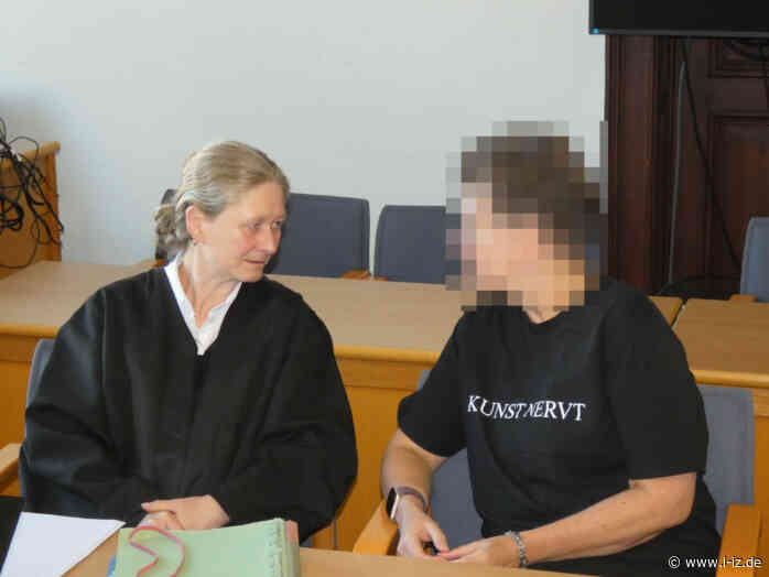 Berufungsprozess um Datenverrat: Landgericht spricht Buchhalterin frei