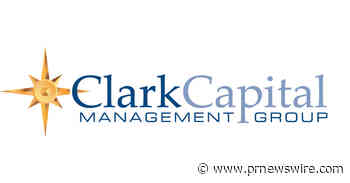 Clark Capital Management Group's Brendan Clark Named CEO of the Year, Asset Managers at the 2026 Wealth Management Industry Awards