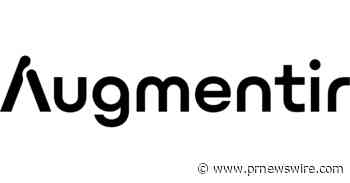 Augmentir Reinvents Industrial Software: Natural Language Becomes the New Interface for Frontline Operations