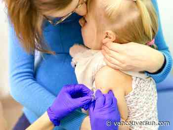 Opinion: Why are we still telling kids needles don’t hurt?