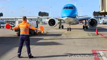 Raad van State mist uitleg over grens 500.000 vluchten Schiphol