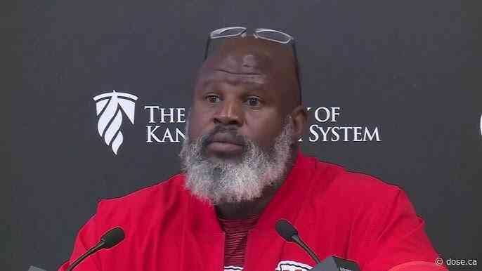 The Chiefs’ stars reveal what has changed since Eric Bieniemy’s return