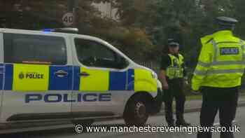 Two dead and four seriously injured in Doncaster crash