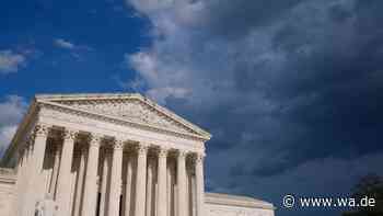Ethikstreit in den USA: Leihmutter zieht gegen leibliche Eltern vor den Supreme Court