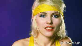 Debbie Harry über das Arbeiten mit über 80, Schönheitsoperationen und das Leben vor Blondie