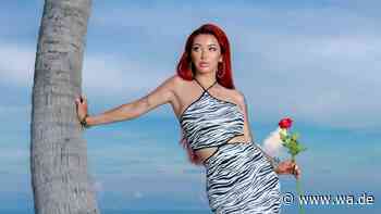 „Pack deine Koffer und geh“: Als „Bachelorette“ greift Ariel schon am ersten Morgen durch