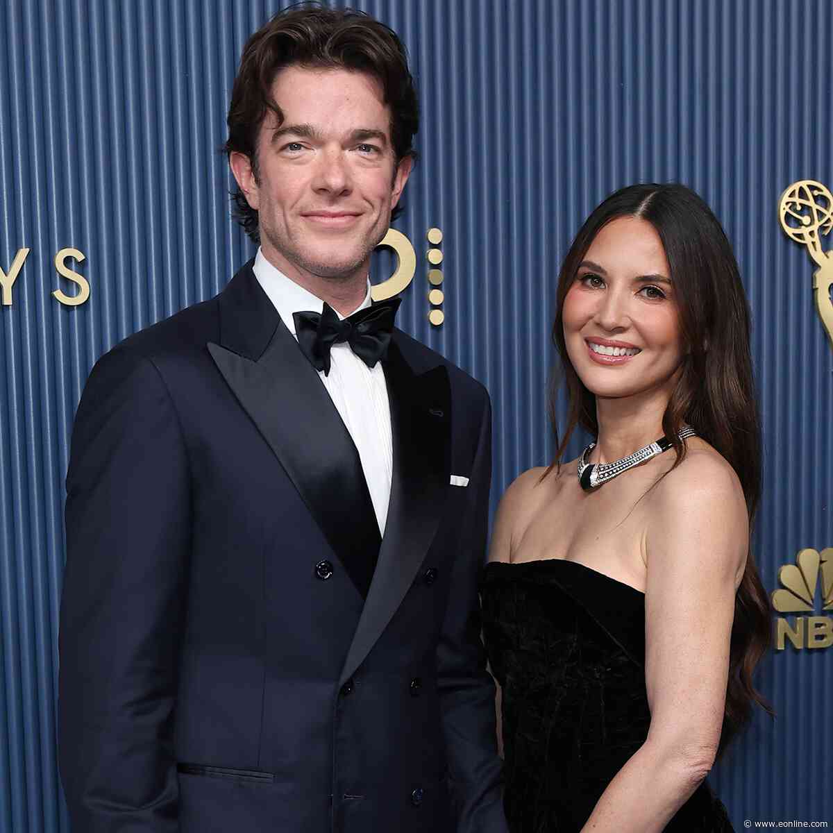 Olivia Munn Gives Birthday Shoutout to Daughter Méi, 2, at Emmys 2026