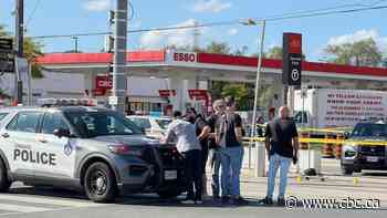 Toronto police identify 17-year-old boy as victim in fatal shooting near Jane and Finch