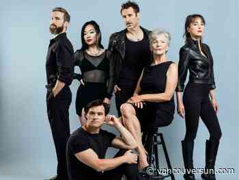 'That moment of gasp and joy': Arts Club plans the perfect Heist to open its new season